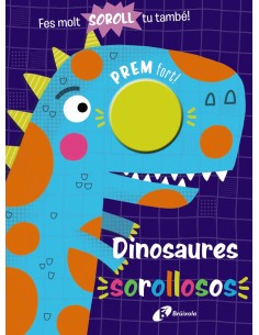 Dinosaures sorollosos