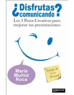 Disfrutas comunicando