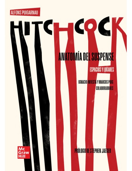 Hitchcock Anatomia del Suspense