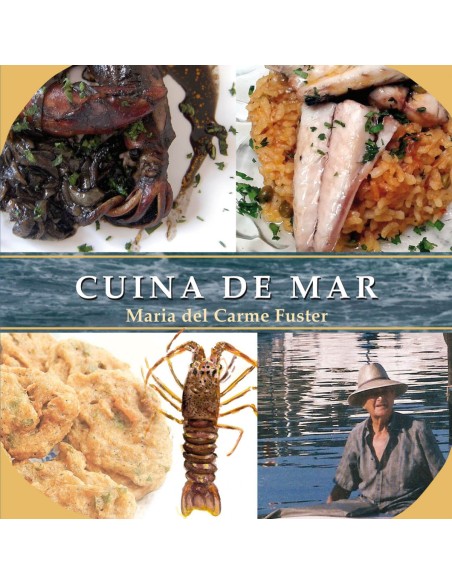 Cuina de mar