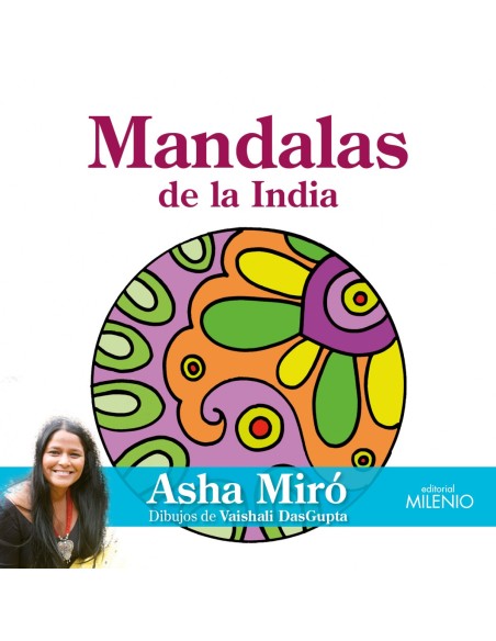 Mandalas de la India