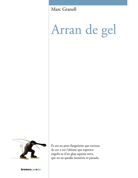 Arran de gel