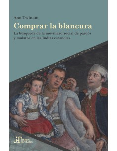 Comprar la blancura