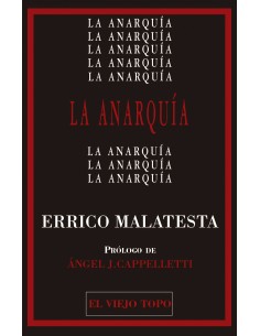 La Anarquia