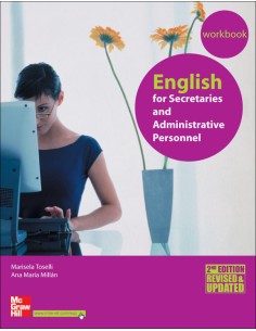 English for Secretaries and Administrative Personnel Work Book