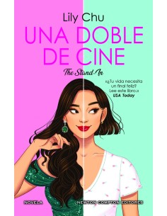 Una doble de cine