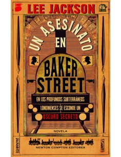 Un asesinato en Baker Street