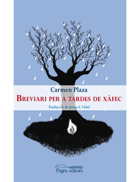 Breviari per a tardes de xafec