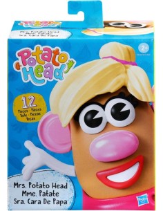 POTATO HEAD MS POTATO 2024