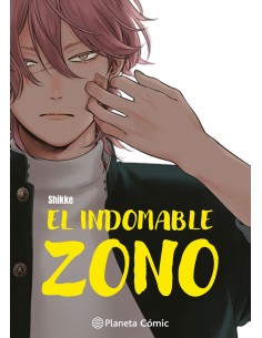 El indomable Zono