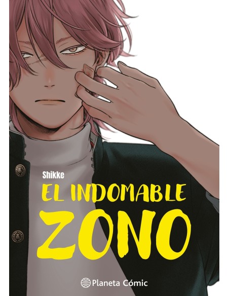 El indomable Zono