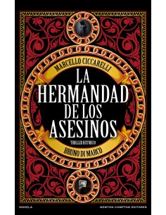 La hermandad de los asesinos