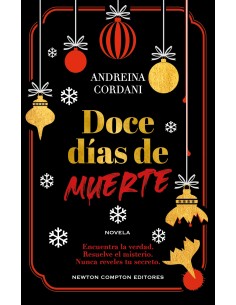 Doce dias de muerte