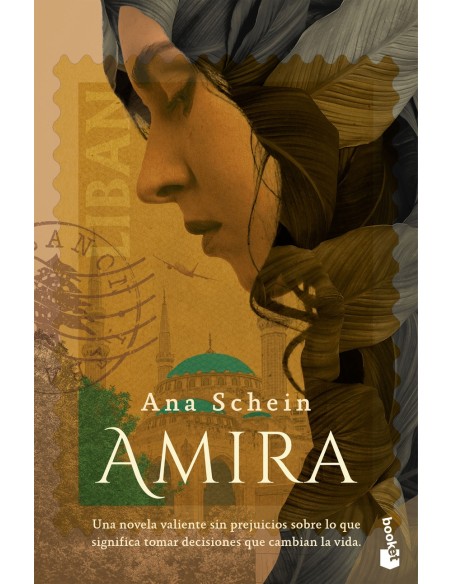 Amira