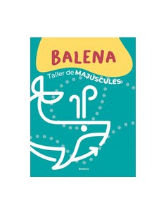 Balena Taller de majuscules