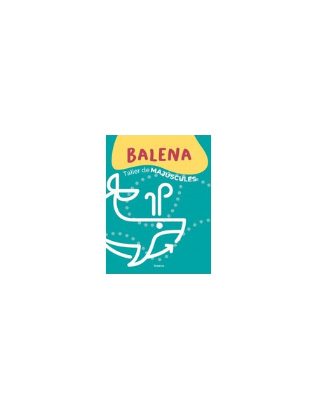 Balena Taller de majuscules