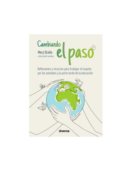 Cambiando el paso