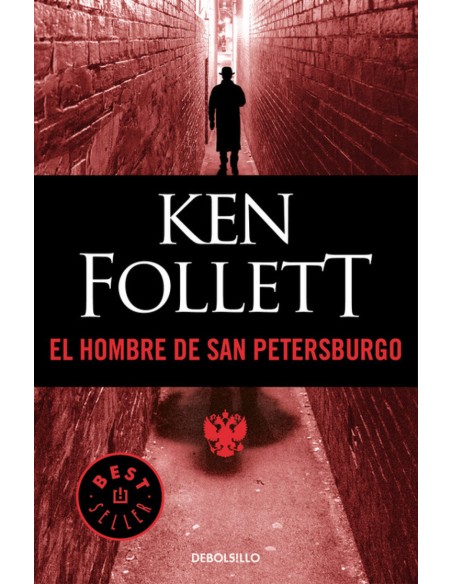 El hombre de San Petersburgo