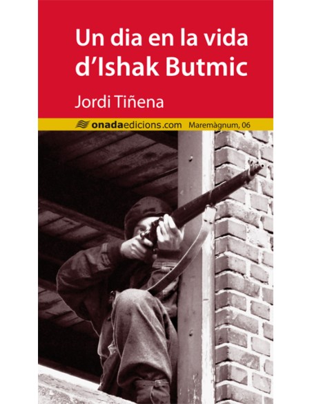 Un dia en la vida d Ishak Butmic