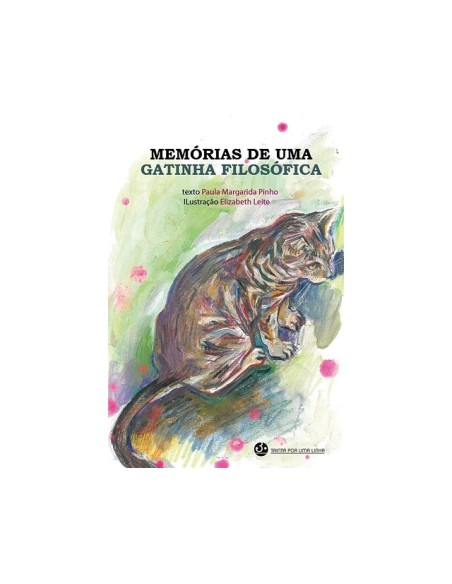 Memorias de uma gatinha filosofica
