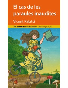 El cas de les paraules inaudites