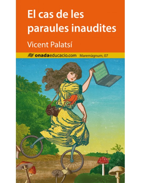 El cas de les paraules inaudites