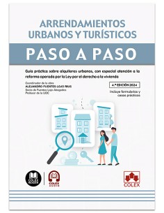 Guia practica sobre alquileres urbanos con especial atencion a la reforma opera