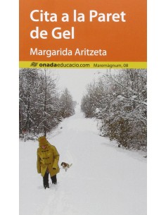 Cita a la Paret de Gel