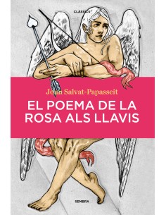 El poema de la rosa als llavis