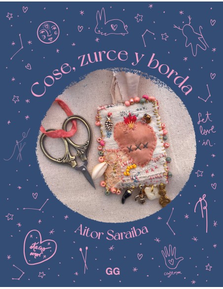 Cose zurce y borda