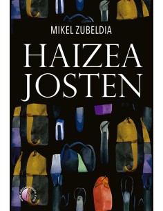 eushaizea jostennovela