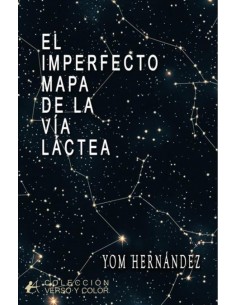 EL IMPERFECTO MAPA DE LA VIA LACTEA