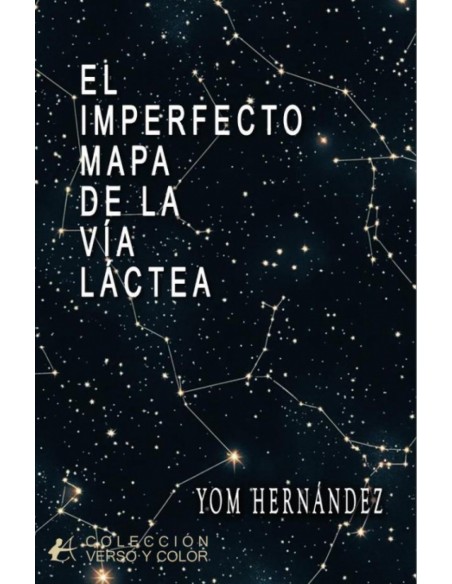 EL IMPERFECTO MAPA DE LA VIA LACTEA