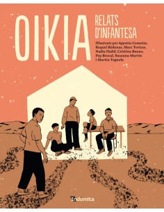 Oikia relats d infantesa