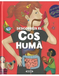 DESCOBREIX EL COS HUMA