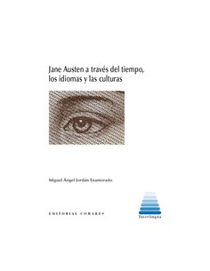 JANE AUSTEN A TRAVES DEL TIEMPO LOS IDIOMAS Y LAS CULTURAS