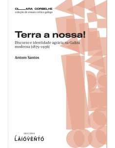 Terra a nossa