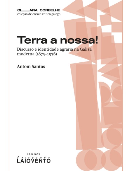 Terra a nossa