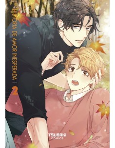 HISTORIA DE AMOR INESPERADA