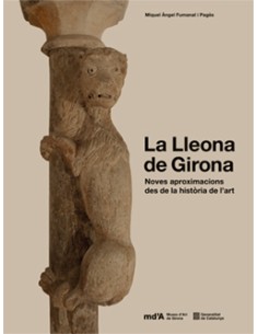 Lleona de girona