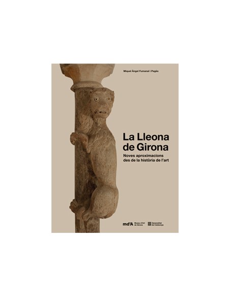 Lleona de girona