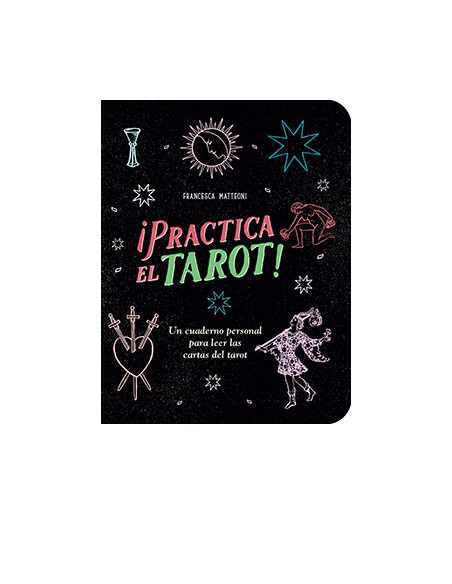 PRACTICA EL TAROT