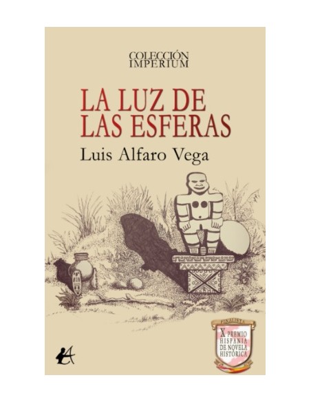 LA LUZ DE LAS ESFERAS