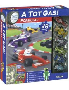 FORMULA 1