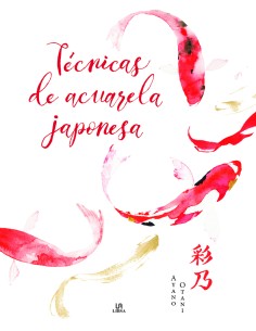 TECNICAS DE ACUARELA JAPONESA