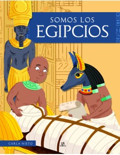 Somos los Egipcios