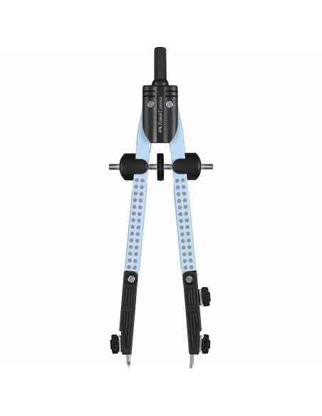 174074 compás Azul claro 1 pieza(s)