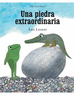 Una piedra extraordinaria