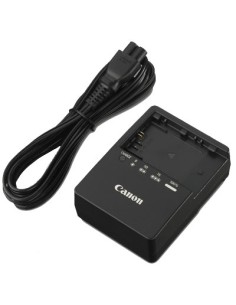 LC-E6E cargador de batería