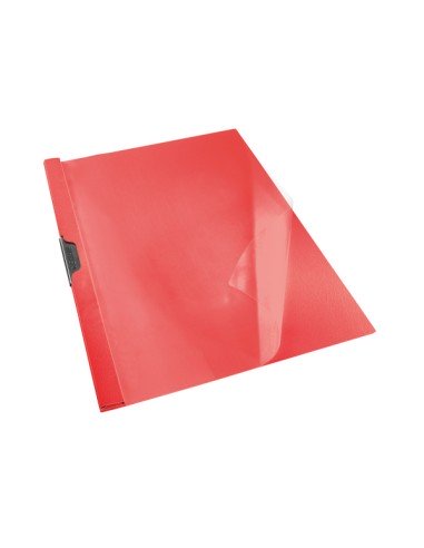 Pack 25 Unid. Vivida A4 archivador PVC Rojo 563730